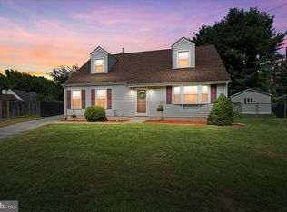 179 Rhythm Ct, Newark, DE 19713