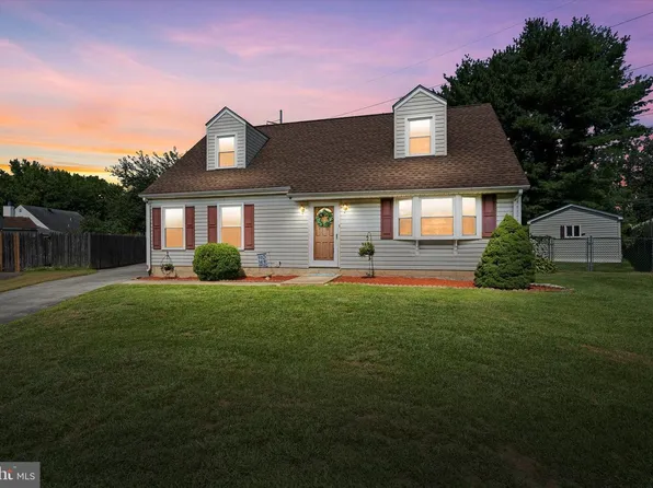 179 Rhythm Ct, Newark, DE 19713