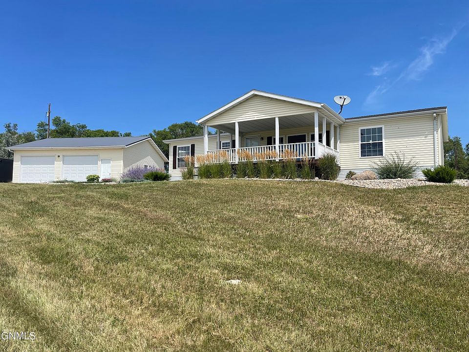 8026 6th Ave SW, Linton, ND 58552 Zillow