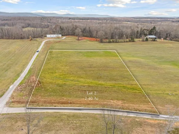 0 Edd Ramsey Rd, McMinnville, TN 37110