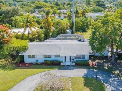 7450 SW 140th Dr, Palmetto Bay, FL, 33158