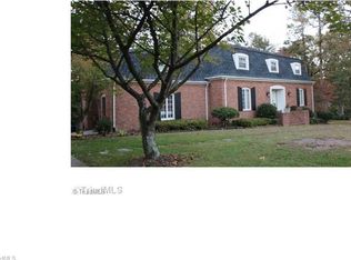 1103 Huntsford Ter, Thomasville, NC 27360