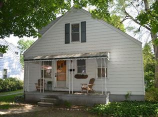 502 Thomas St, Ypsilanti, MI 48198