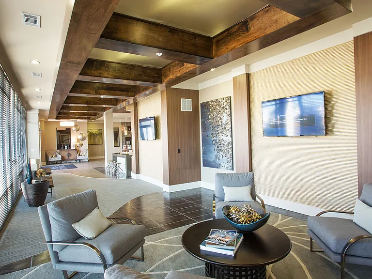 Lofts at City West — Photo 24