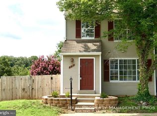 410 Windsor Ridge Ct, Fredericksburg, VA 22405
