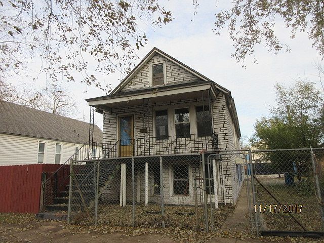 1st image of 10745 S Buffalo Ave #2
