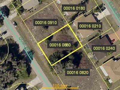 17443/445 Dumont Dr, Fort Myers, FL, 33967