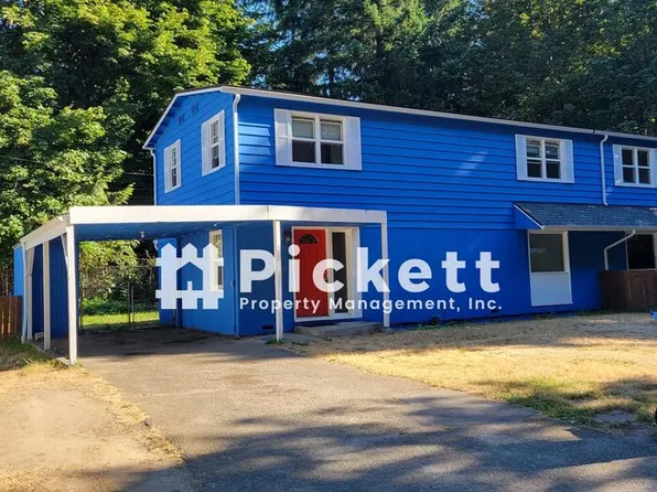 5720 Tracyton Blvd NW, Bremerton, WA 98311