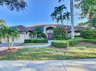 2201 NW 59th St, Boca Raton, FL 33496