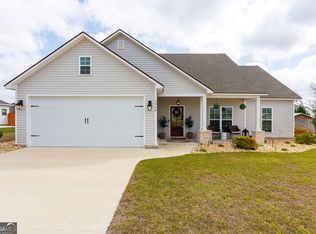 3908 Bull Run, Valdosta, GA 31605