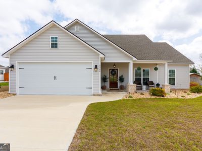 3908 Bull Run, Valdosta, GA, 31605
