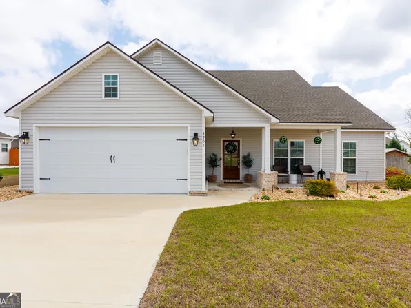 3908 Bull Run, Valdosta, GA 31605