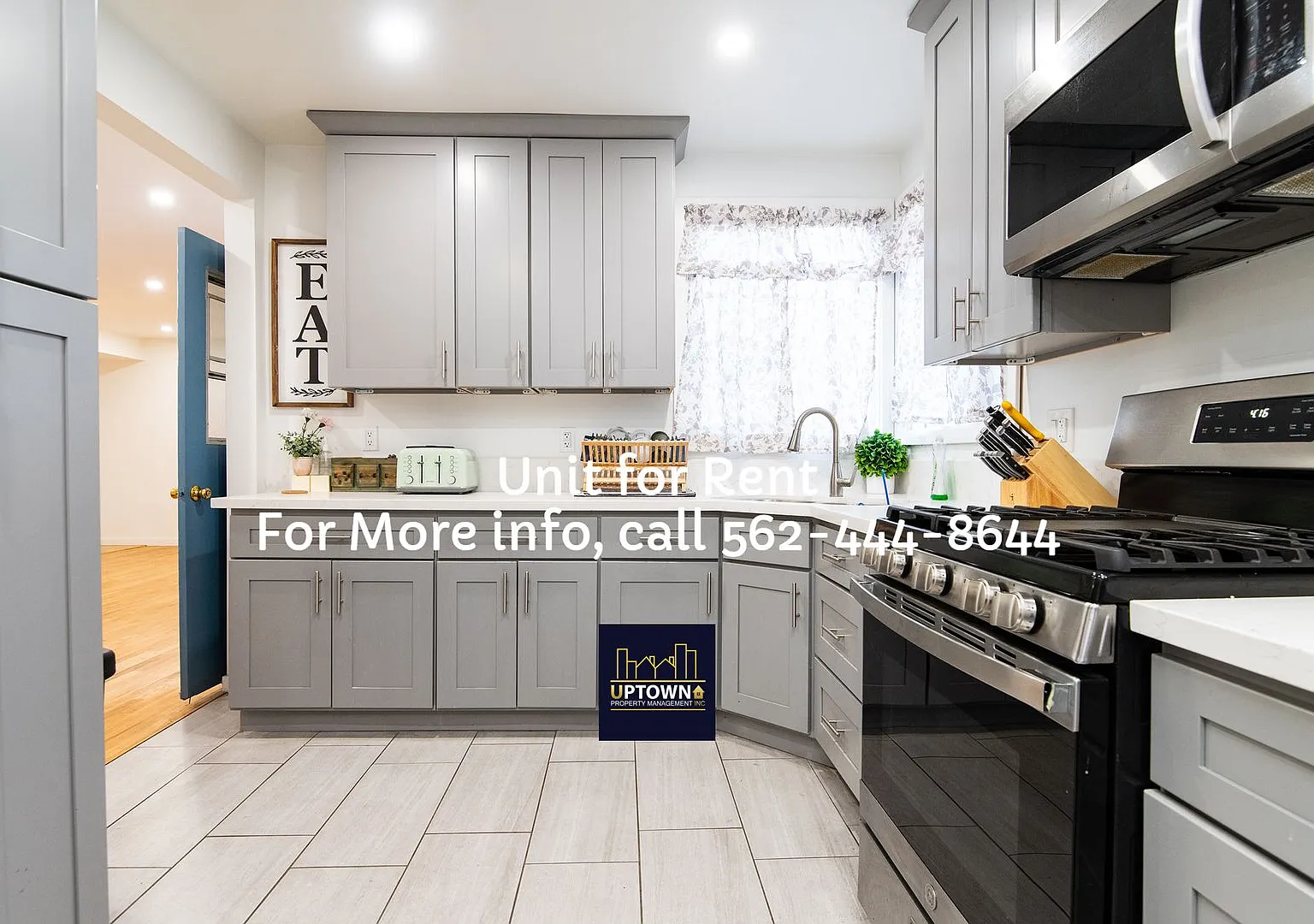 House - 3 Bedrooms/2 Baths - Santa Fe Springs — Photo 1