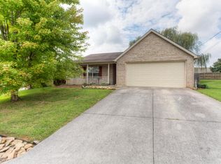 7209 Sorrenta Rd, Knoxville, TN 37918
