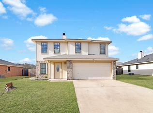 303 Sumac Trl, Copperas Cove, TX 76522