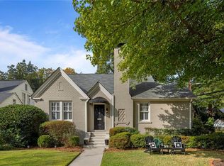 1066 N Virginia Ave NE, Atlanta, GA 30306
