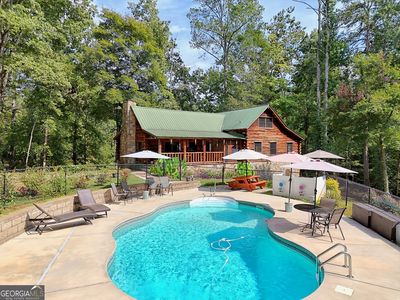 931 Turkey Crest Rd, Clarkesville, GA, 30523