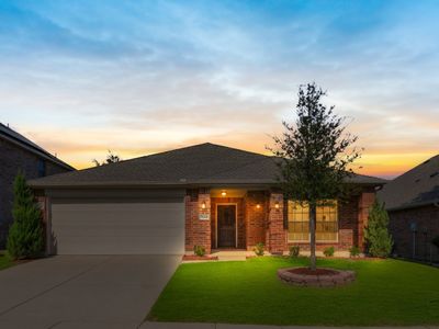 5510 Crestwood Dr, Prosper, TX, 75078