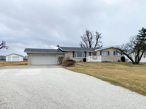 24571 Highway 67, Jerseyville, IL 62052