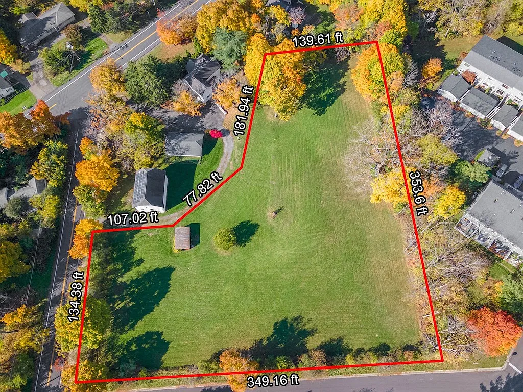 1 Harwick Rd Lot 1 photo 1