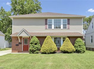 20829 Miller Ave, Euclid, OH