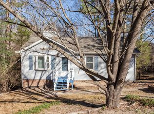 406 Pine Run, Knightdale, NC 27545