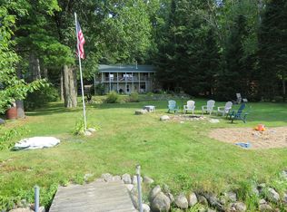 5663 White Eye Lake Rd, Crandon, WI 54520