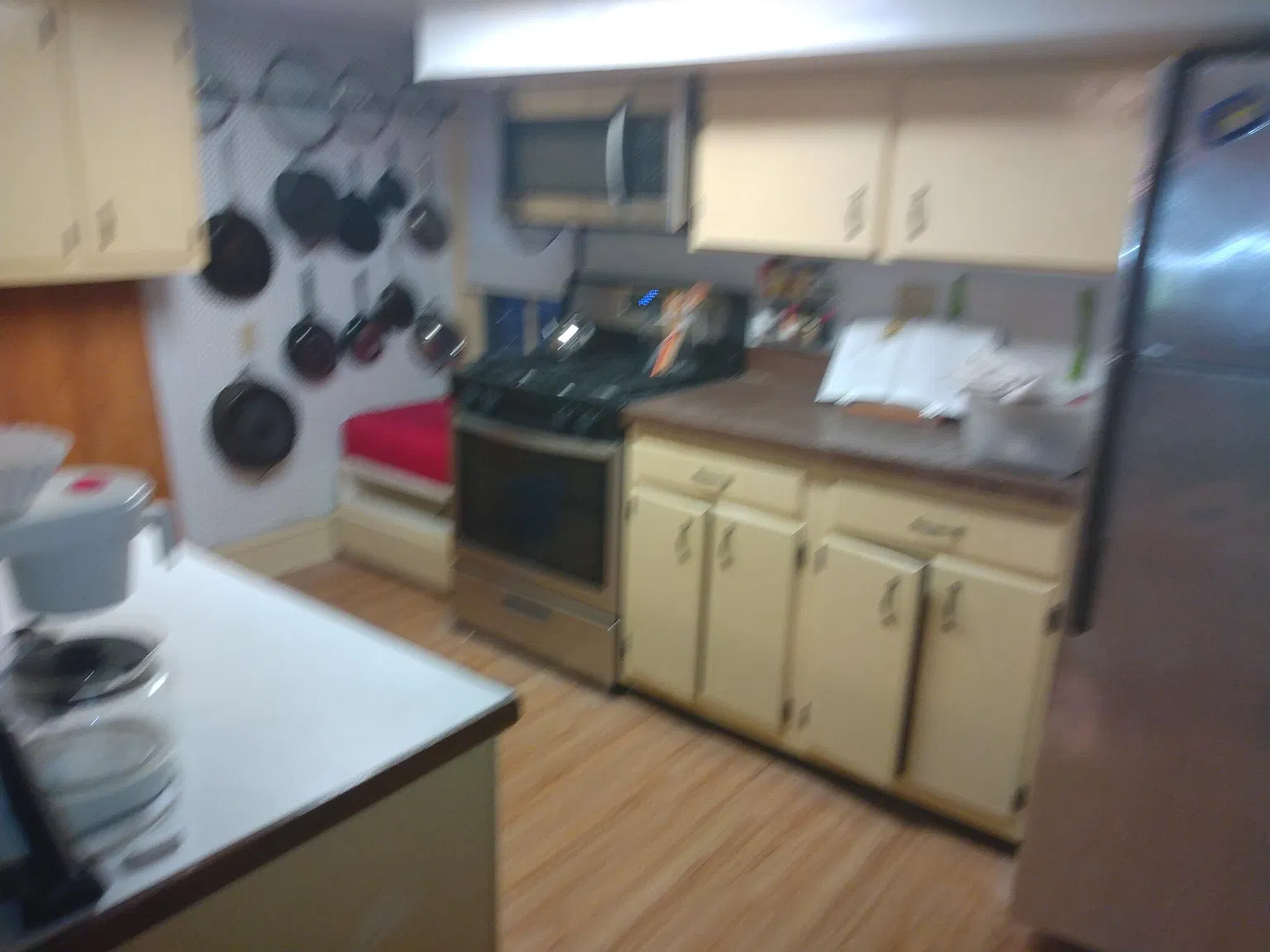 1652 Irving St NW — Photo 4