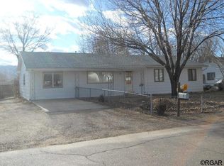 3024 Sherrelwood Dr S LOT 27, Canon City, CO 81212