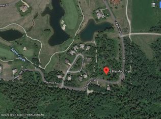 6 Blackfoot Ln, Victor, ID 83455