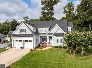 147 Blackpool Rd, Rehoboth Beach, DE 19971