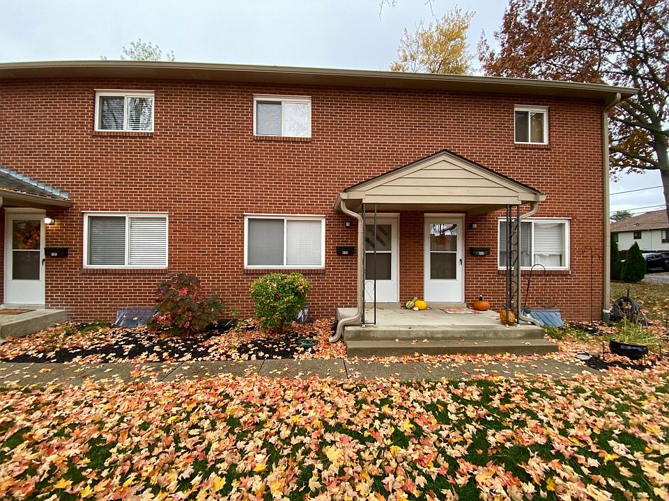 1st image of 458 E Stafford Ave #458