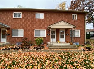 458 E Stafford Ave #458, Columbus, OH 43085