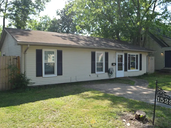 1529 Nelms Ave, Norfolk, VA 23502