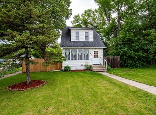 701 S Sheridan St, Fergus Falls, MN 56537