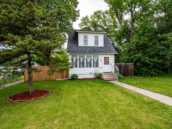 701 S Sheridan St, Fergus Falls, MN 56537