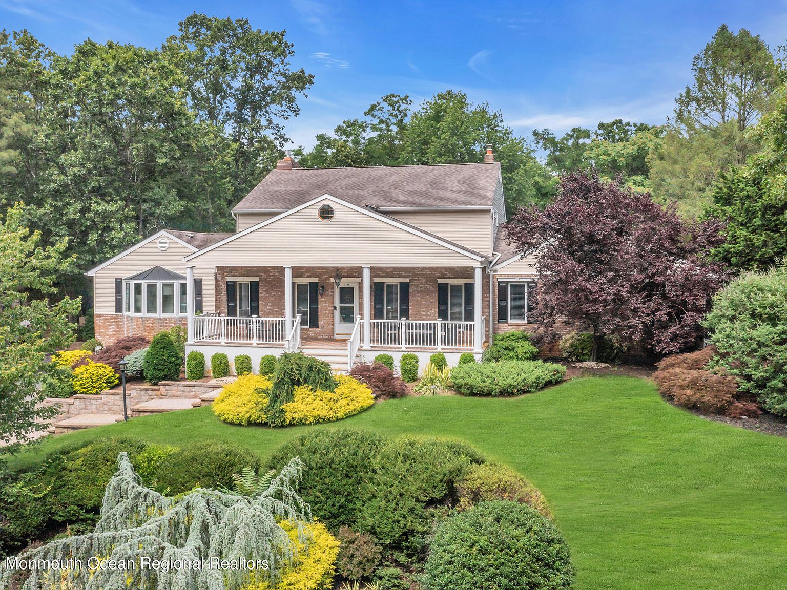 3240 Rambling Hill Court, Allenwood, NJ 08720 Zillow