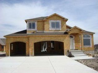 6018 W Sage Fork Rd, West Jordan, UT 84081