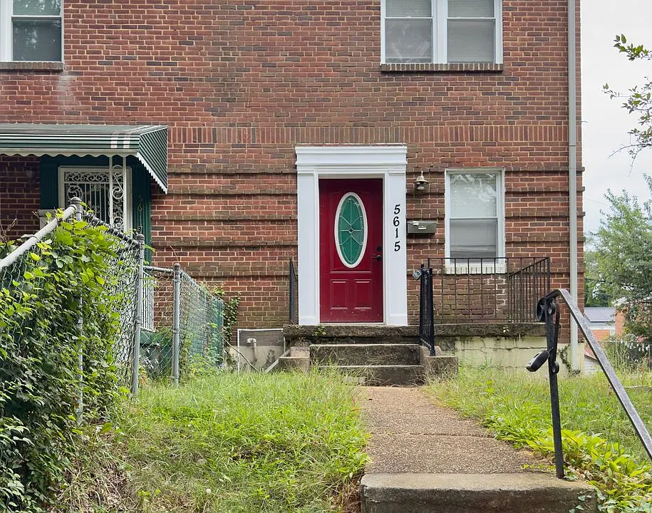 5615 Belle Ave