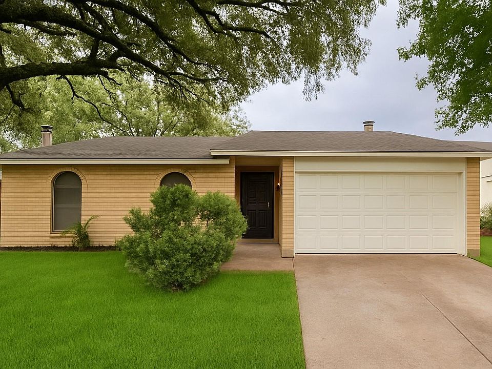 1st image of 4819 Porter Ridge Dr