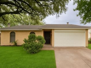 4819 Porter Ridge Dr, Houston, TX 77053