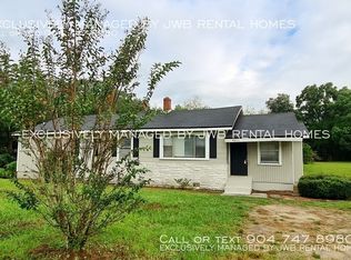 4411 Homer Rd, Jacksonville, FL 32209