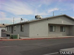 224 W Roger Rd UNIT 4, Tucson, AZ 85705