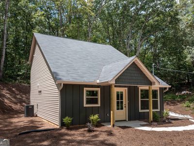 15 Weaver St, Buchanan, GA, 30113