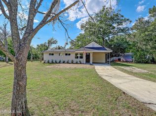 399 Dunwoodie Rd, Orange Park, FL 32073