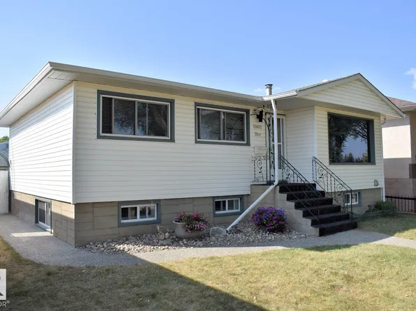 10612 79th St NW, Edmonton, AB T6A 3H4