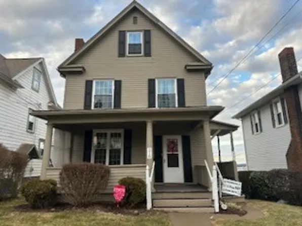 218 Wallula Ave, Butler, PA 16001