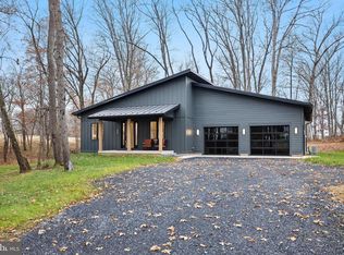 126 Chickadee Ct, Woodstock, VA 22664