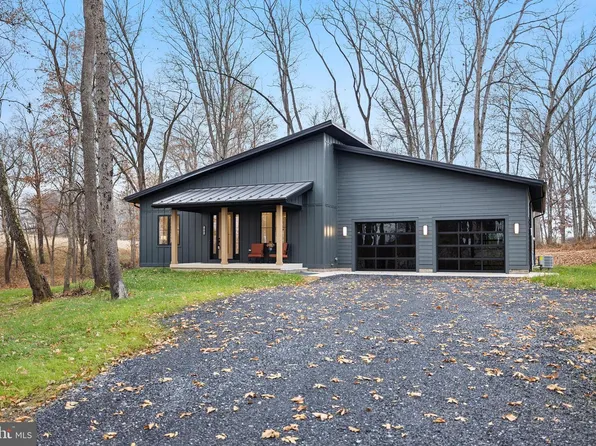 126 Chickadee Ct, Woodstock, VA 22664