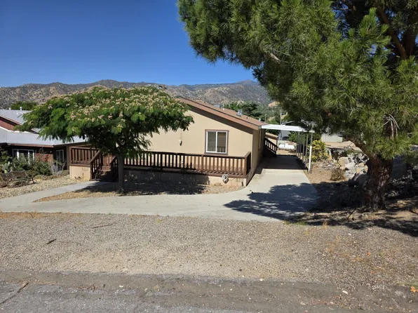 15 Cypress Way, Wofford Heights, CA 93285